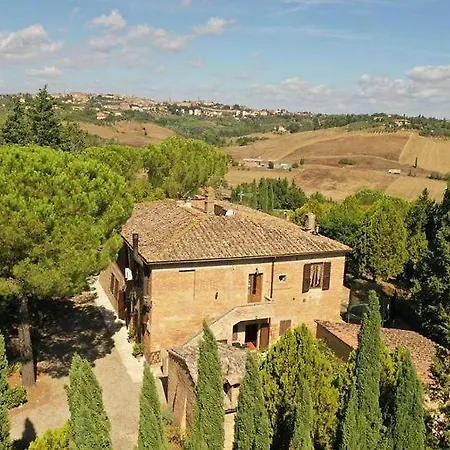 ホテル Casa Cecchi *