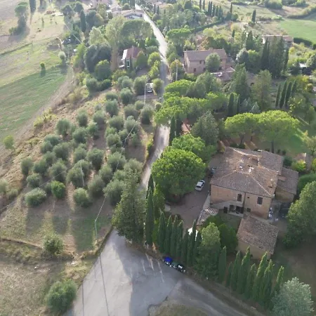 Casa Cecchi ホテル *