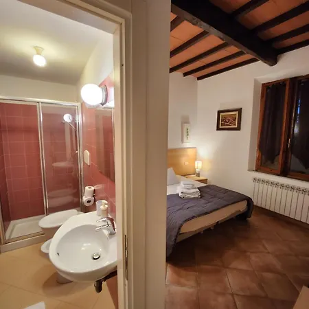 ホテル Casa Cecchi *