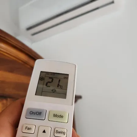 Casa Cecchi ホテル