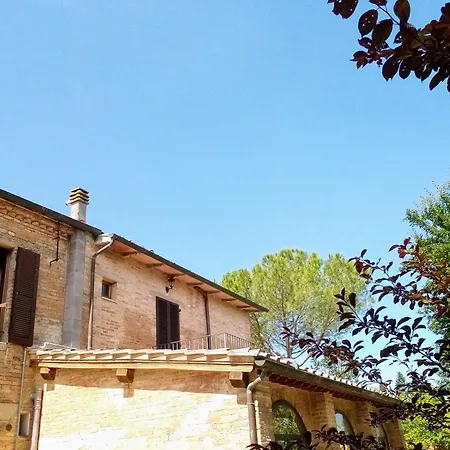 ホテル Casa Cecchi *