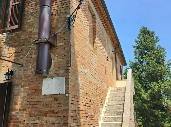 Casa Cecchi Hotel Sienne