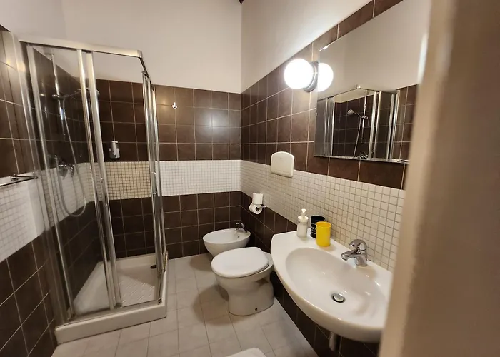 Hotel Casa Cecchi Sienne