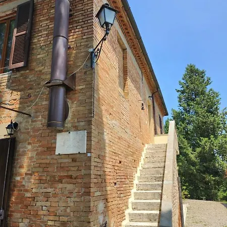 Casa Cecchi 酒店 锡耶纳