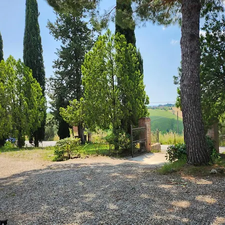 Casa Cecchi