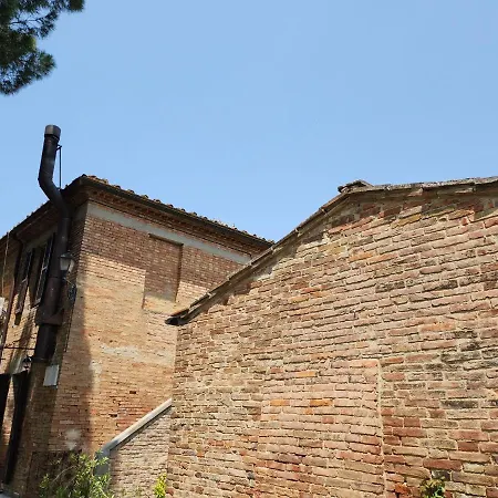 Hotel Casa Cecchi Sienne