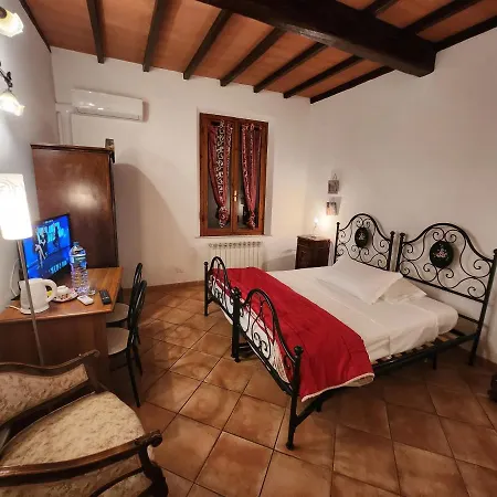 Hotel Casa Cecchi *