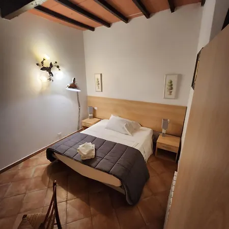 Casa Cecchi 酒店 *