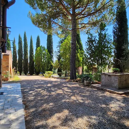 Hotel Casa Cecchi Siena