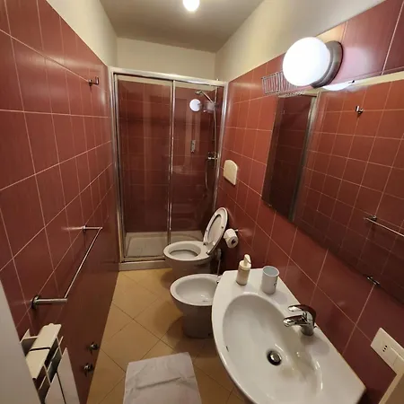Casa Cecchi Hotel *