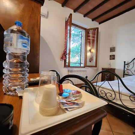 Casa Cecchi Hotel Sienne