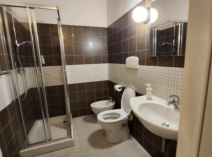 Casa Cecchi Отель Сиена