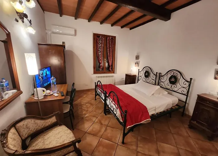 Отель Casa Cecchi *