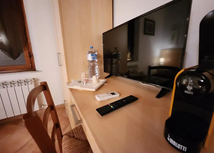 Casa Cecchi Отель *