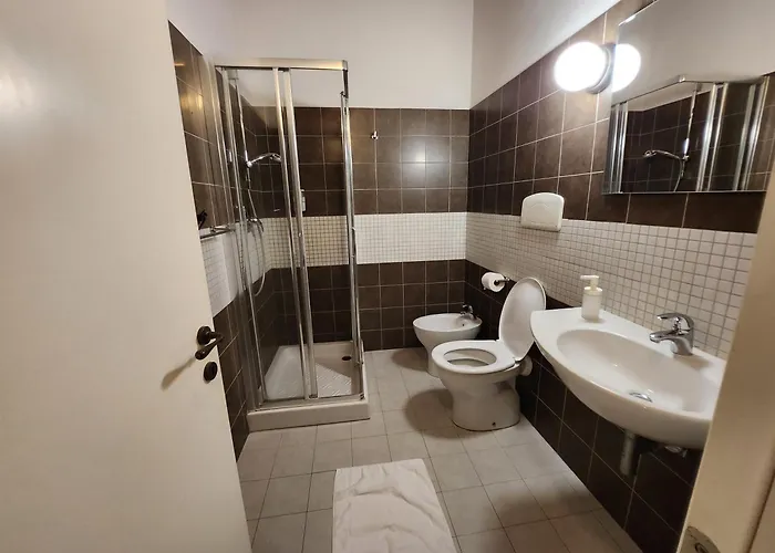 Casa Cecchi Отель *