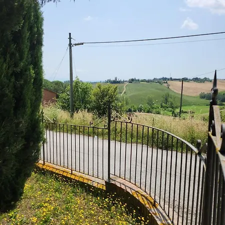 Casa Cecchi Отель