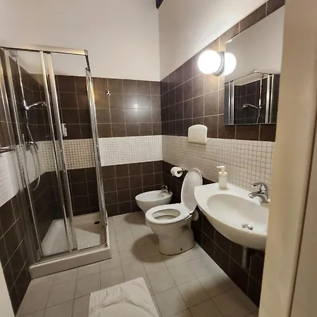 Casa Cecchi Ξενοδοχείο Σιένα