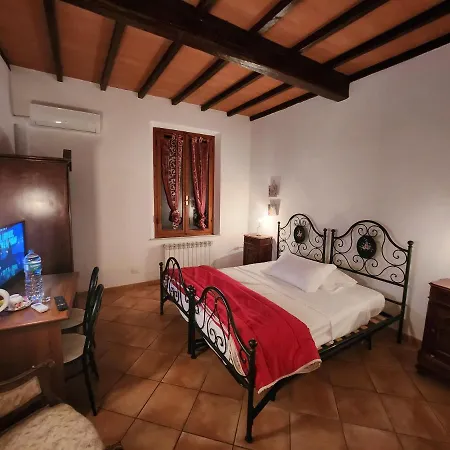 Casa Cecchi Σιένα