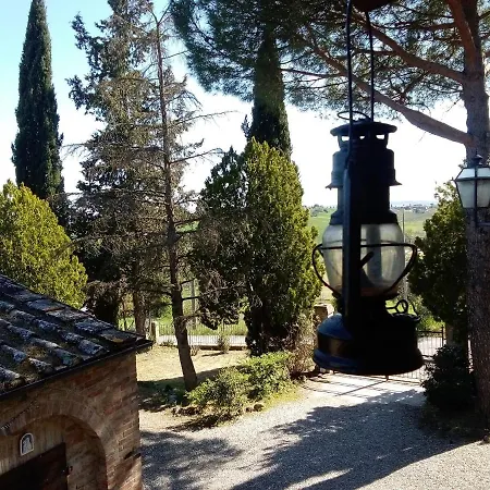 Casa Cecchi Сиена