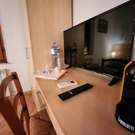 Casa Cecchi Отель *