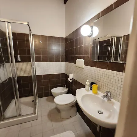 Ξενοδοχείο Casa Cecchi Σιένα