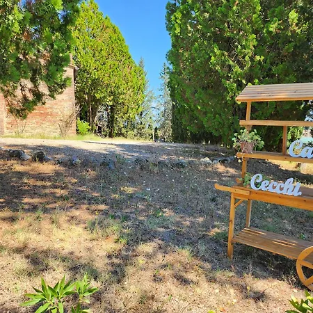 Casa Cecchi * Σιένα