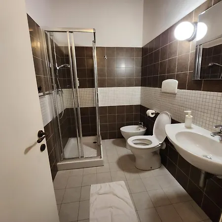 Casa Cecchi Отель *