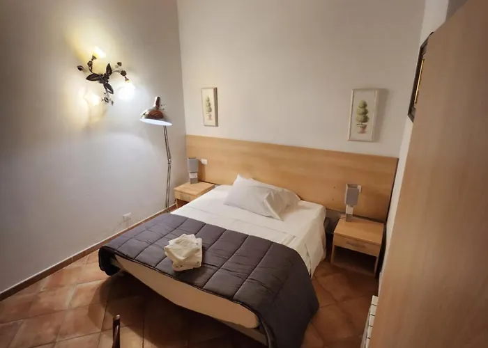 Casa Cecchi 호텔 *