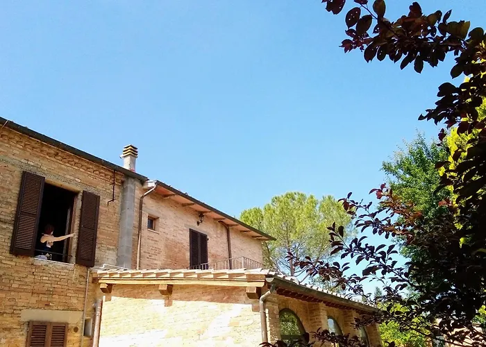 호텔 Casa Cecchi *