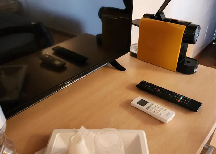 호텔 Casa Cecchi 시에나