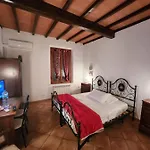 Casa Cecchi シエーナ