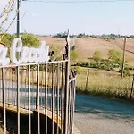 ホテル Casa Cecchi シエーナ