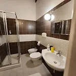 ホテル Casa Cecchi シエーナ