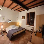 ホテル Casa Cecchi シエーナ